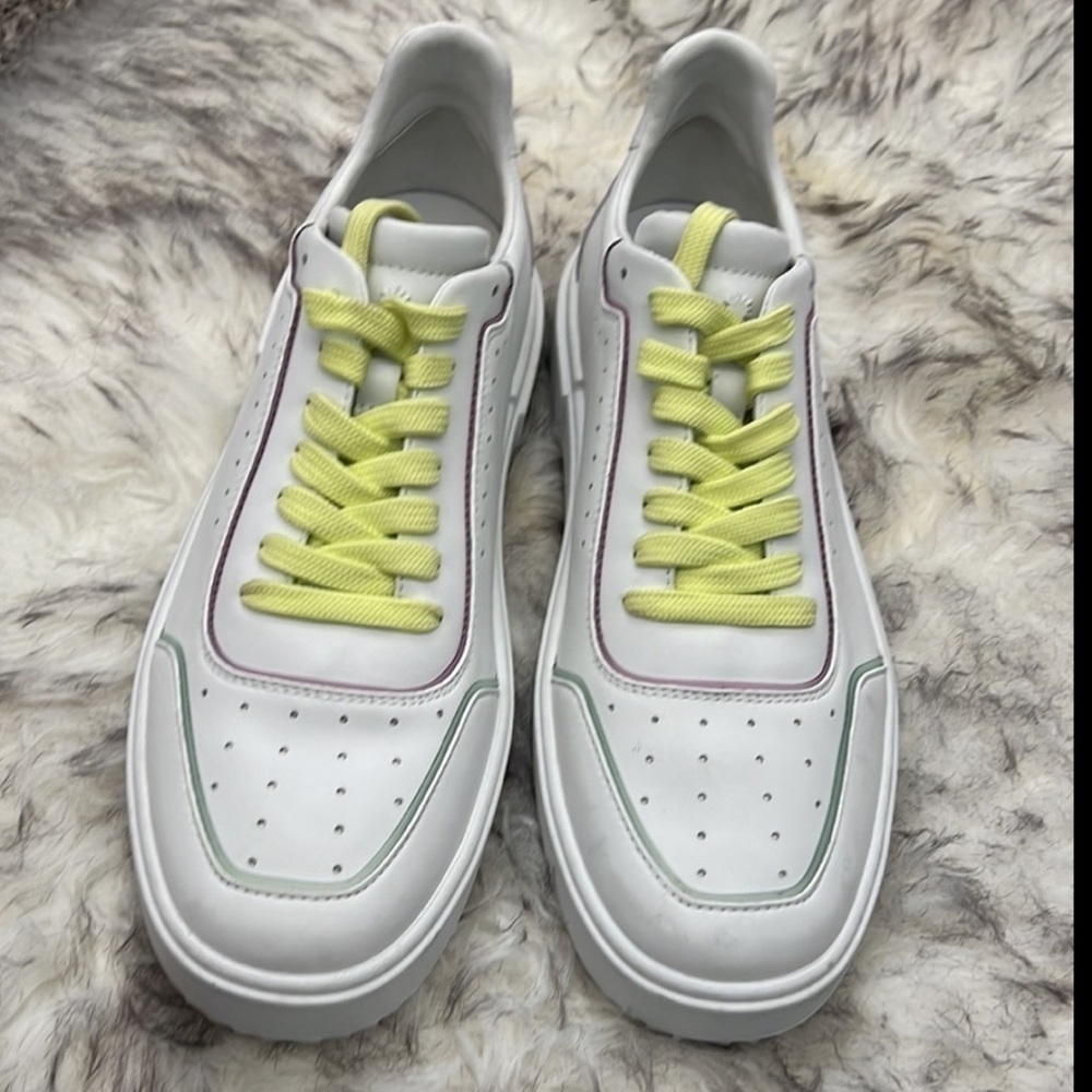 Stuart Weitzman sneakers - Picture 7 of 10